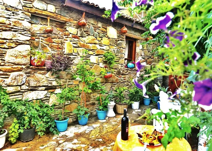 Sirincem Pension