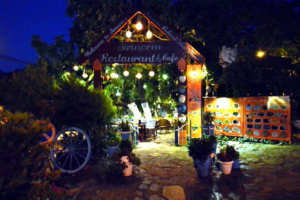 Sirincem * Selçuk