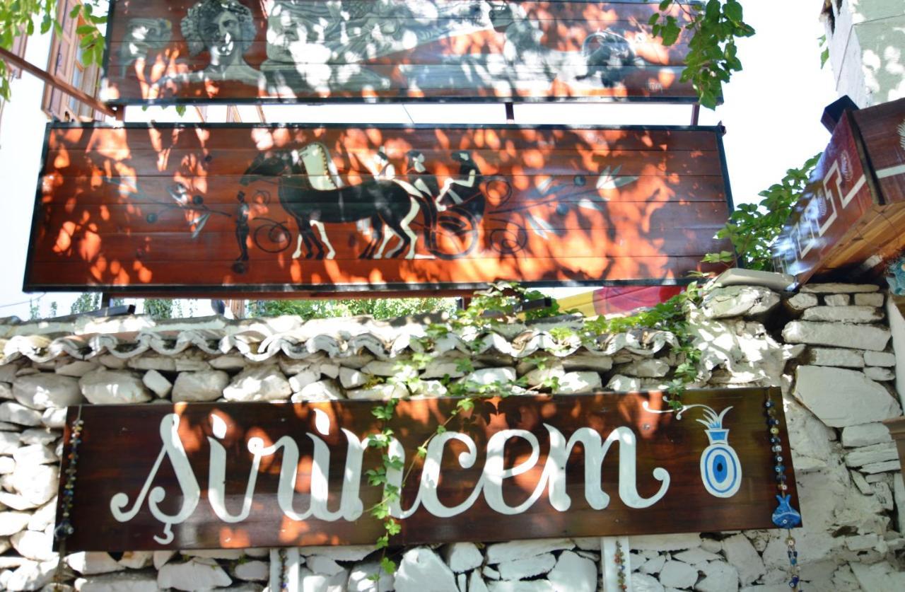 Sirincem Accommodatie bij particulieren *