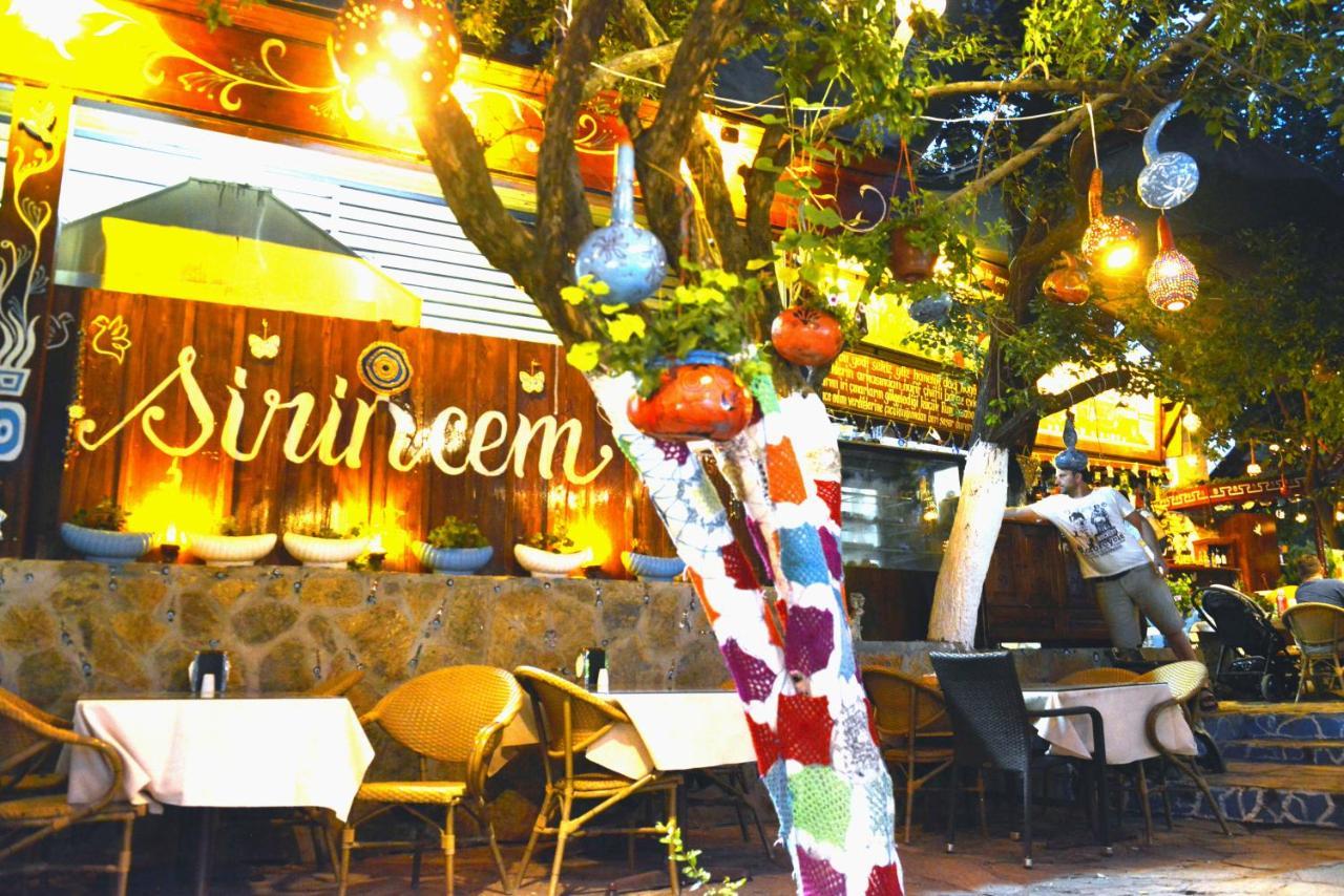 Sirincem Accommodatie bij particulieren Selçuk