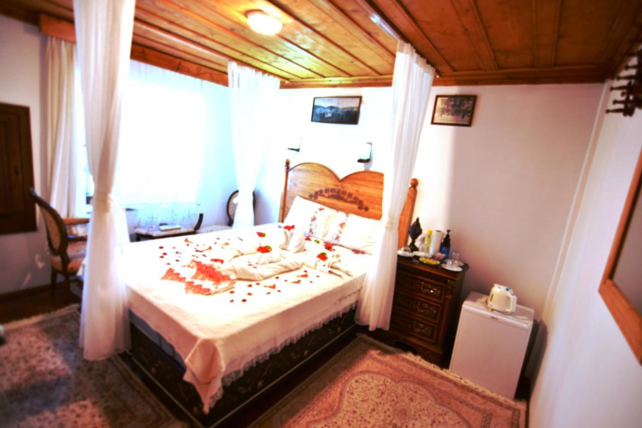 Accommodatie bij particulieren Sirincem *