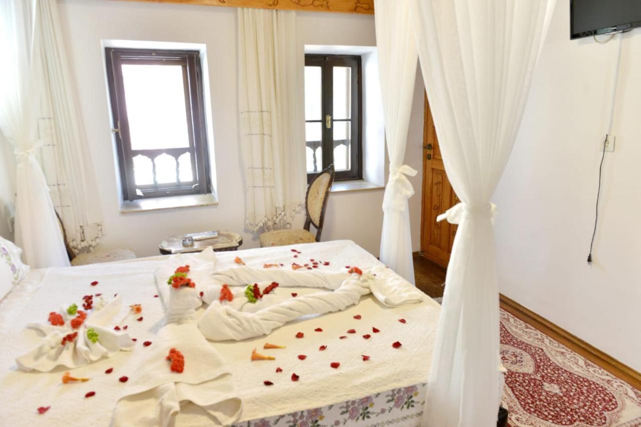 Sirincem Accommodatie bij particulieren Selçuk