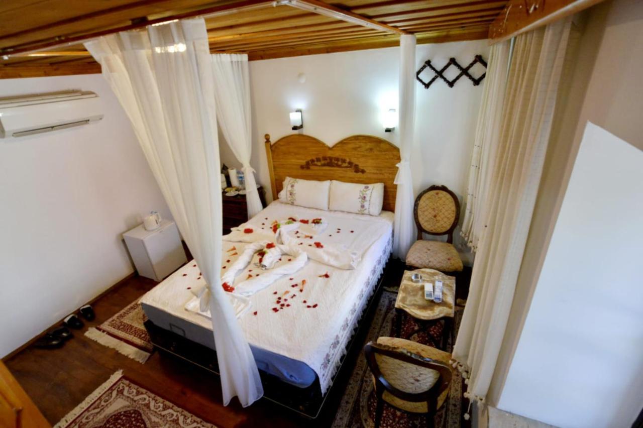 Sirincem Accommodatie bij particulieren Selçuk