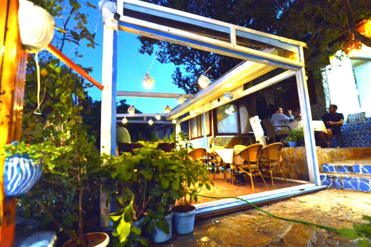 Accommodatie bij particulieren Sirincem *