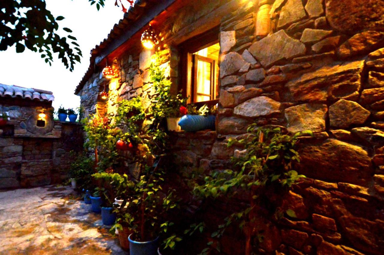 Accommodatie bij particulieren Sirincem Selçuk