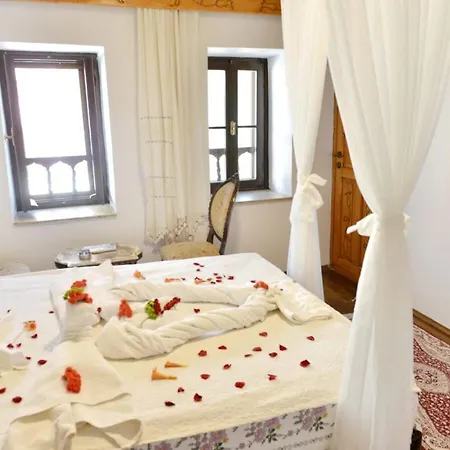 Sirincem Pension Selçuk Exterior photo